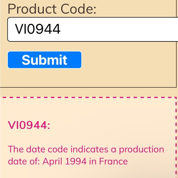 Louis Vuitton Epi Speedy 25 - Picture 15 of 17